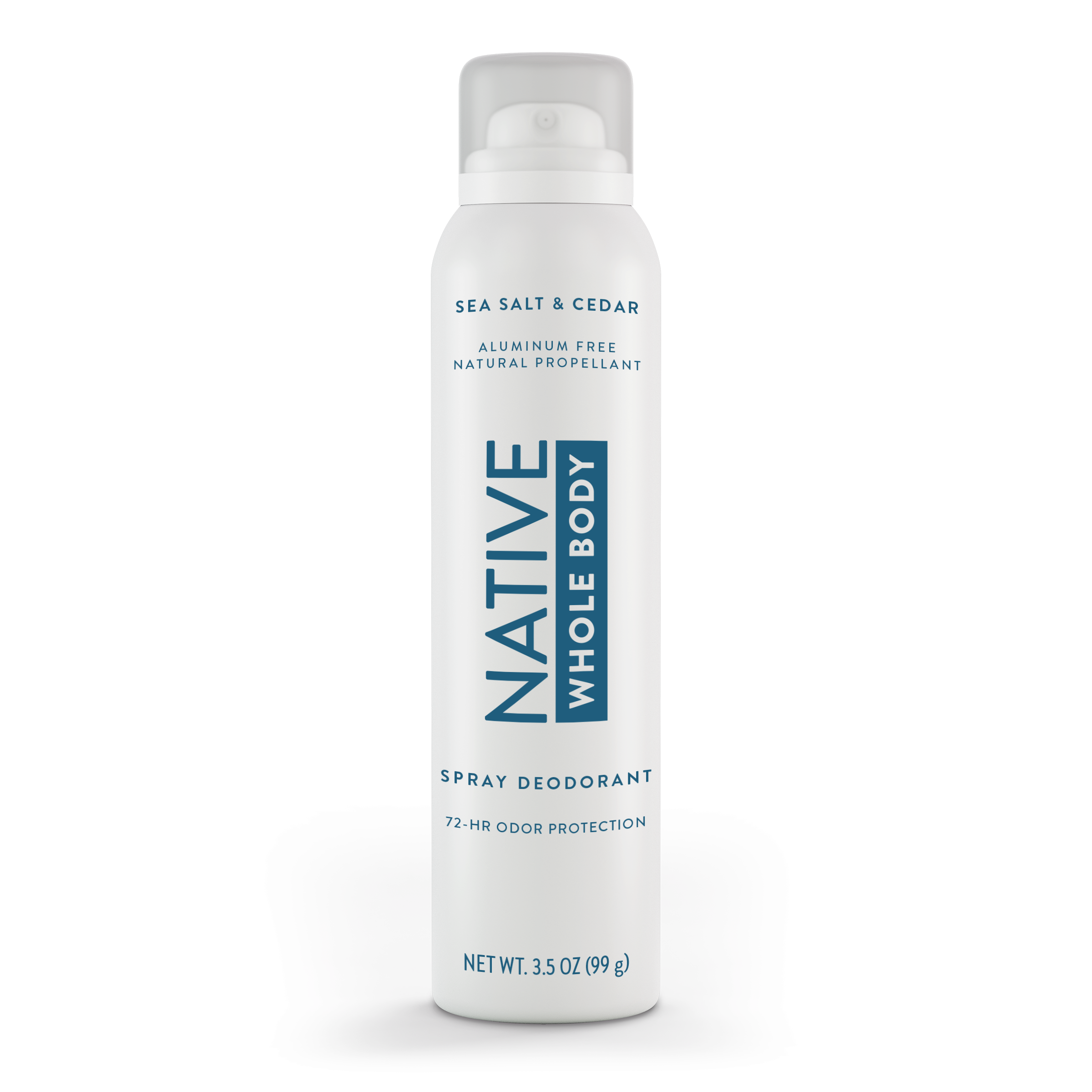 Whole Body Deodorant Spray - Last Chance H1