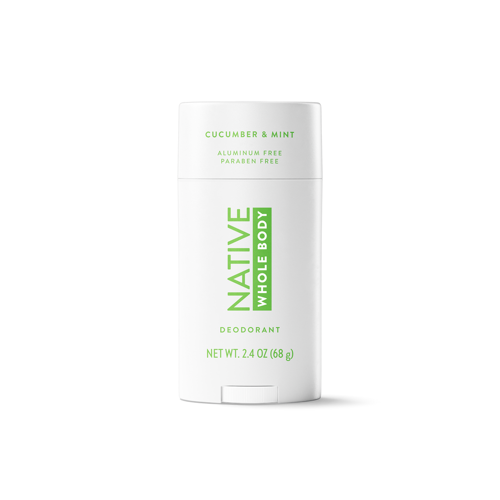 Whole Body Deodorant Stick P1