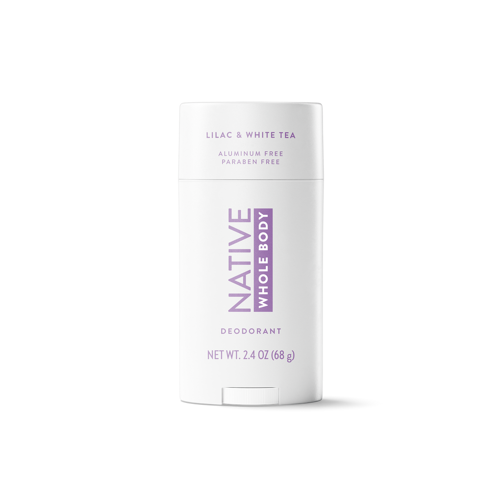 Whole Body Deodorant Stick P1