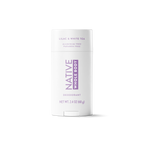 Whole Body Deodorant Stick X2