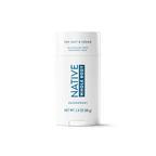 Whole Body Deodorant Stick X2
