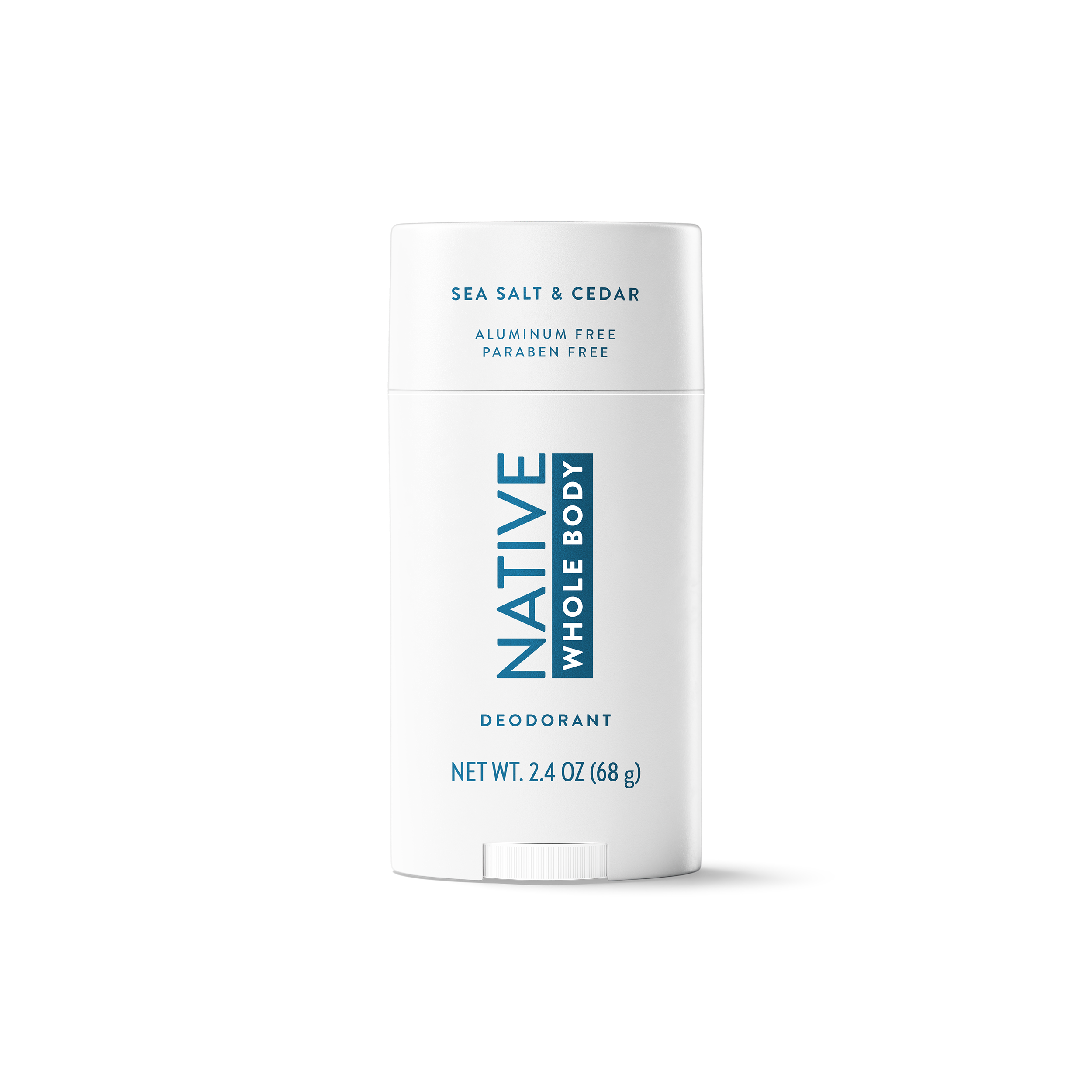 Whole Body Deodorant Stick P1