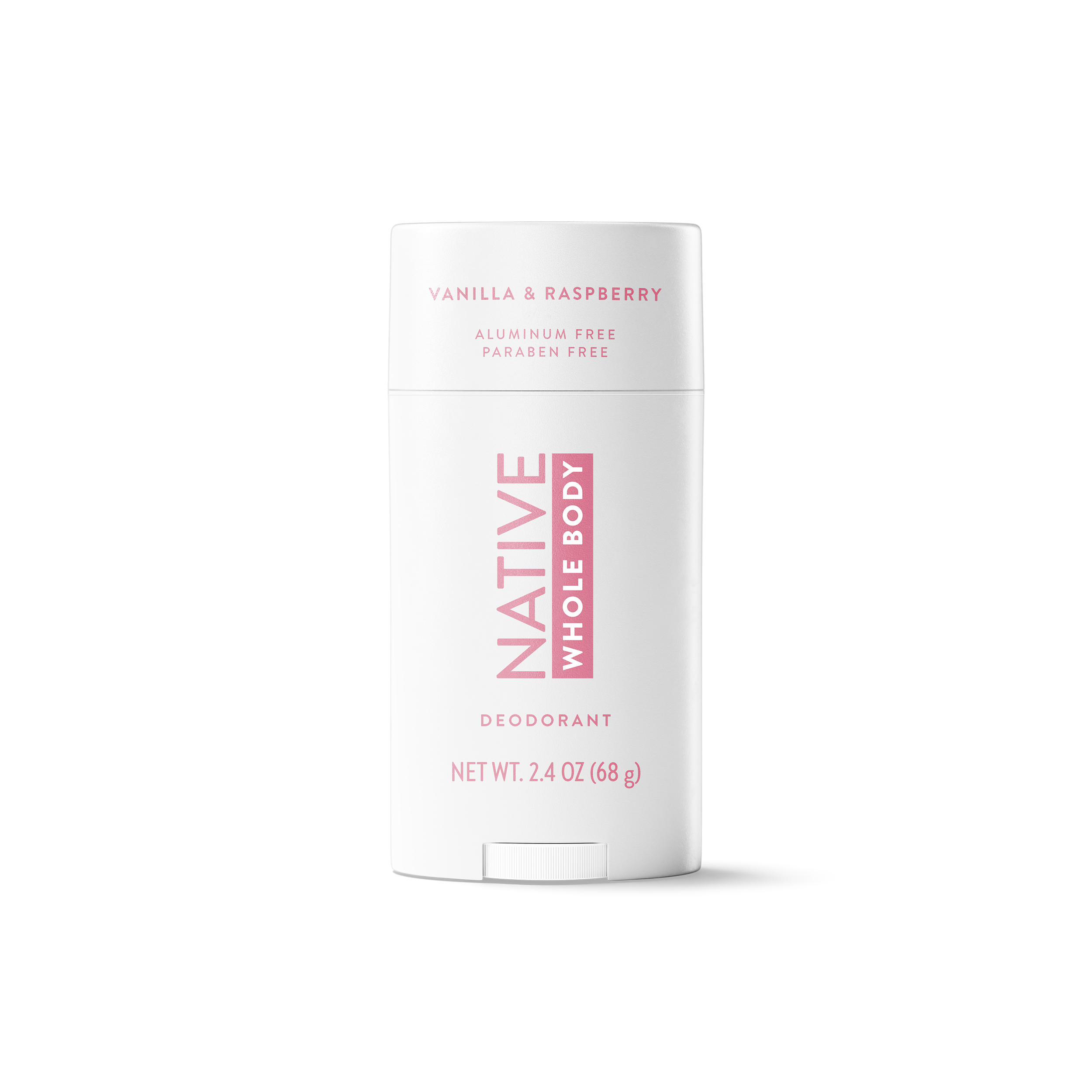 Whole Body Deodorant Stick X2