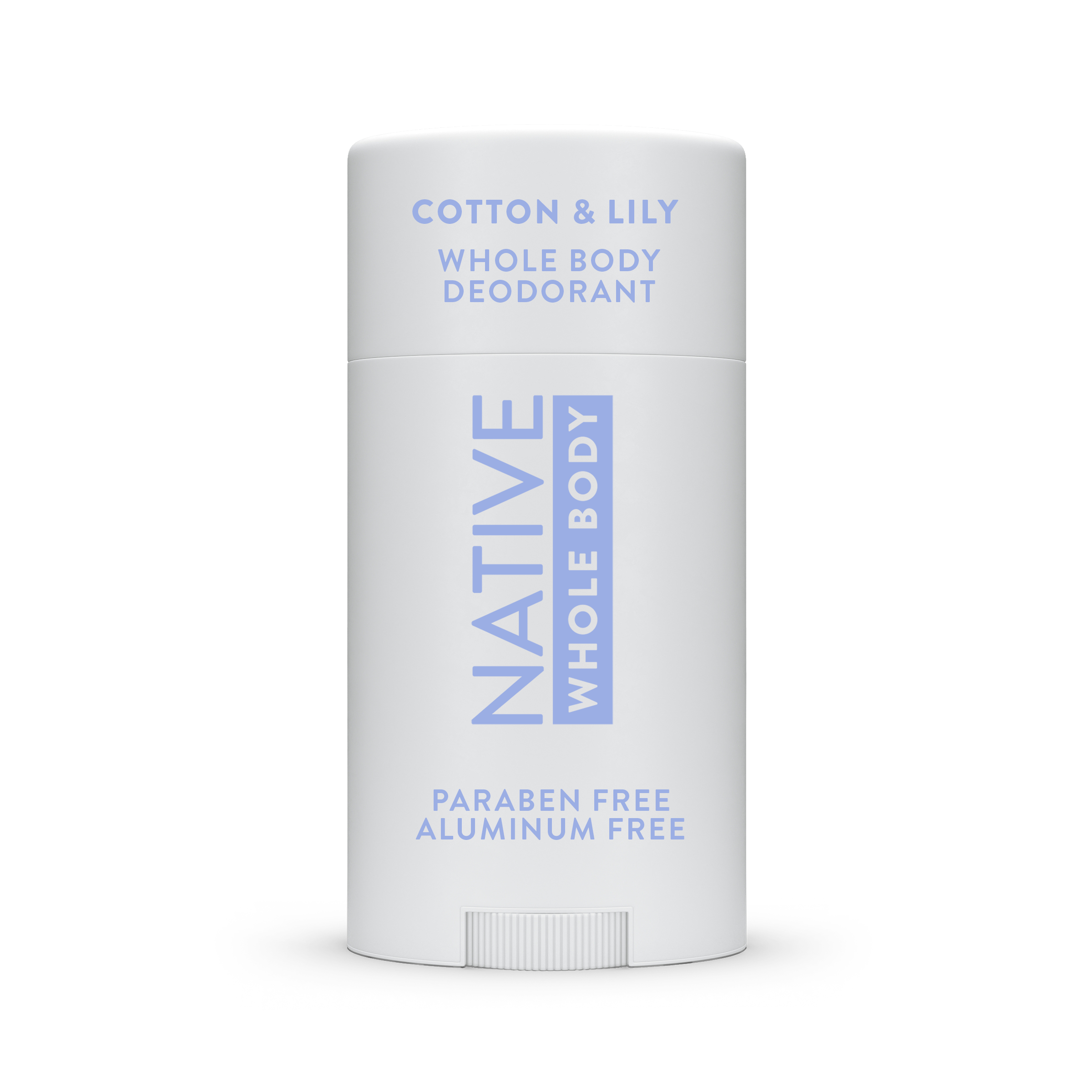 Whole Body Deodorant Stick - Last Chance Z5