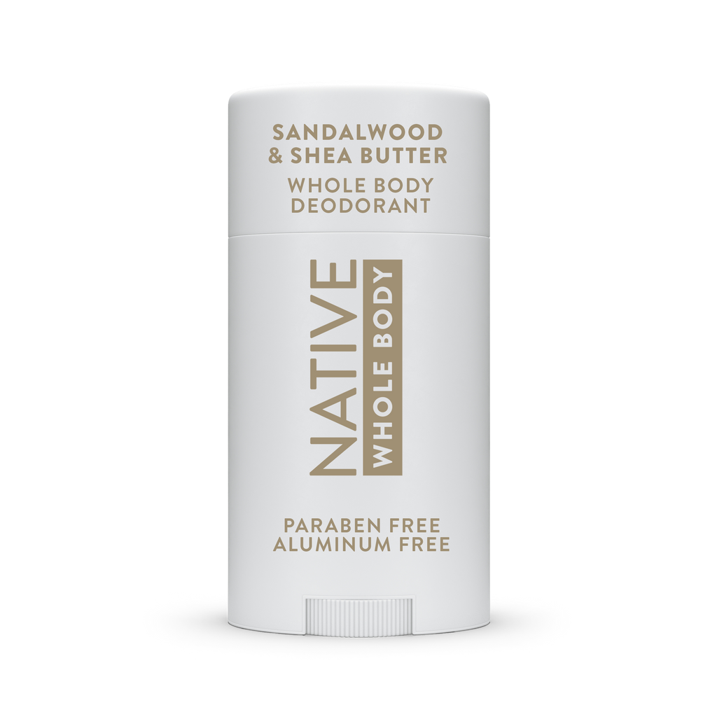 Whole Body Deodorant Stick - Last Chance Z5