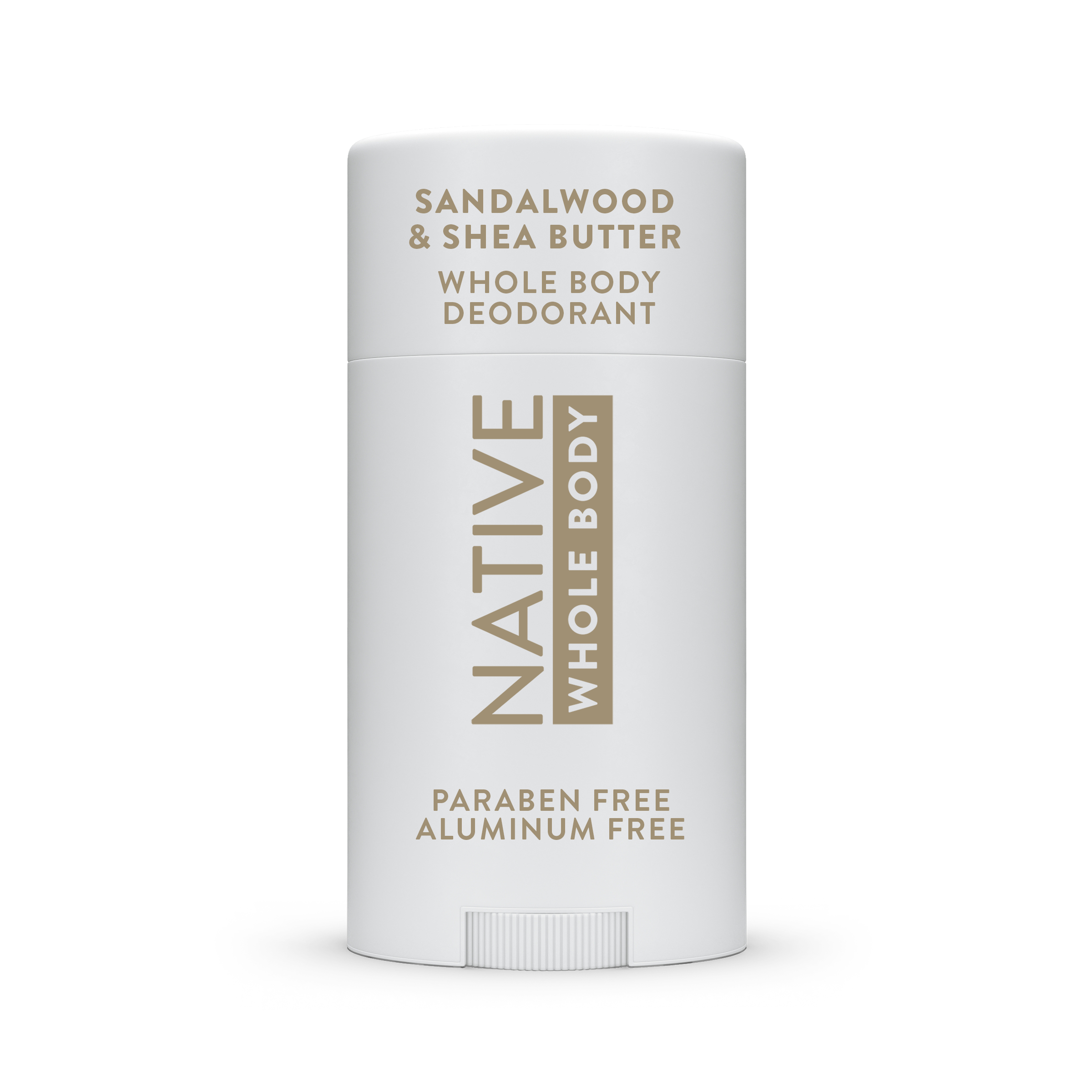 Whole Body Deodorant Stick - Last Chance Z5
