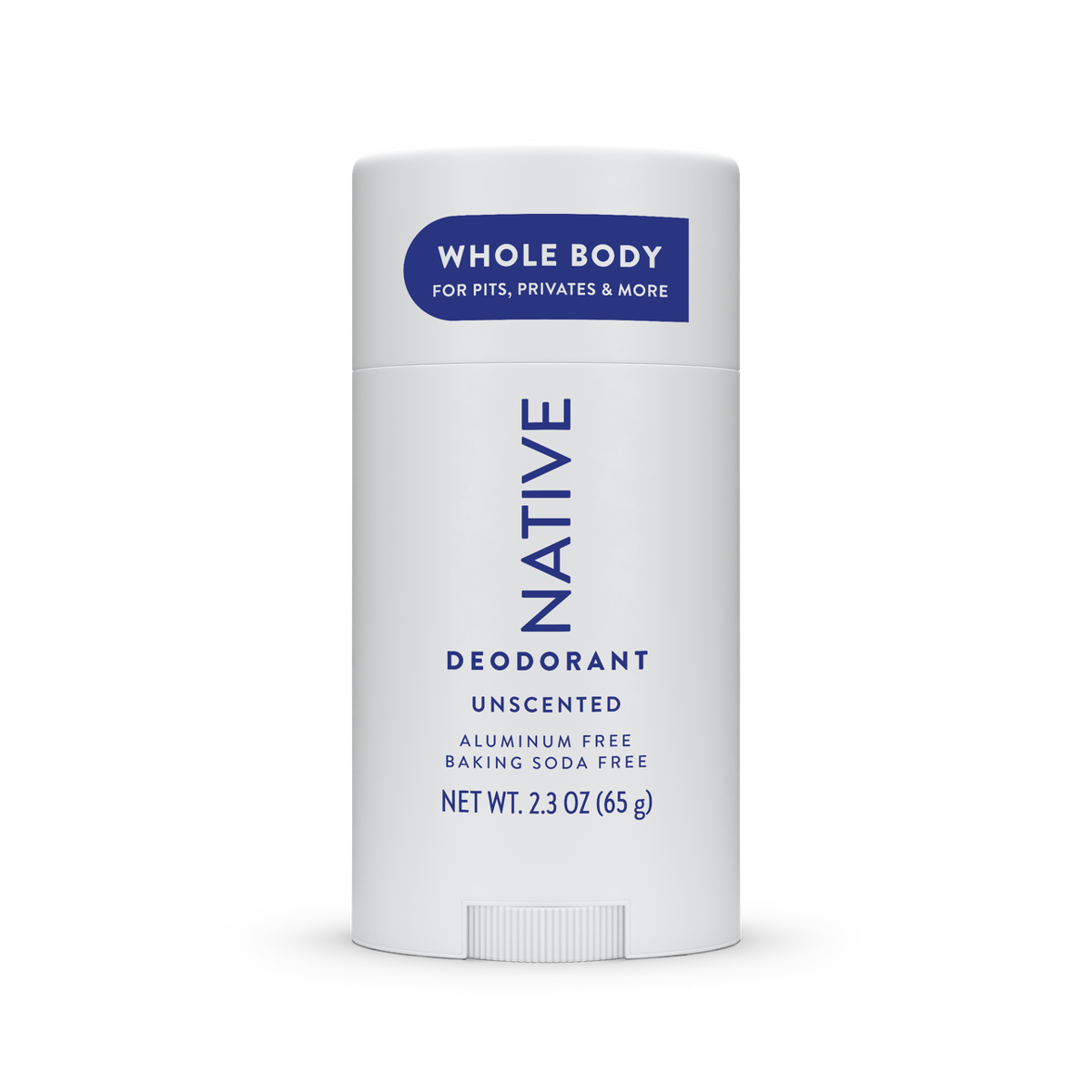 Whole Body Deodorant Stick - Last Chance Z5